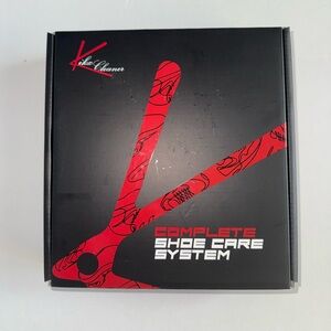 BRAND NEW Miami Kikx Cleaner
Shoe Cleaner